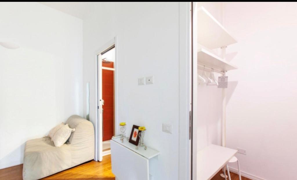 Alba Rooms room 1