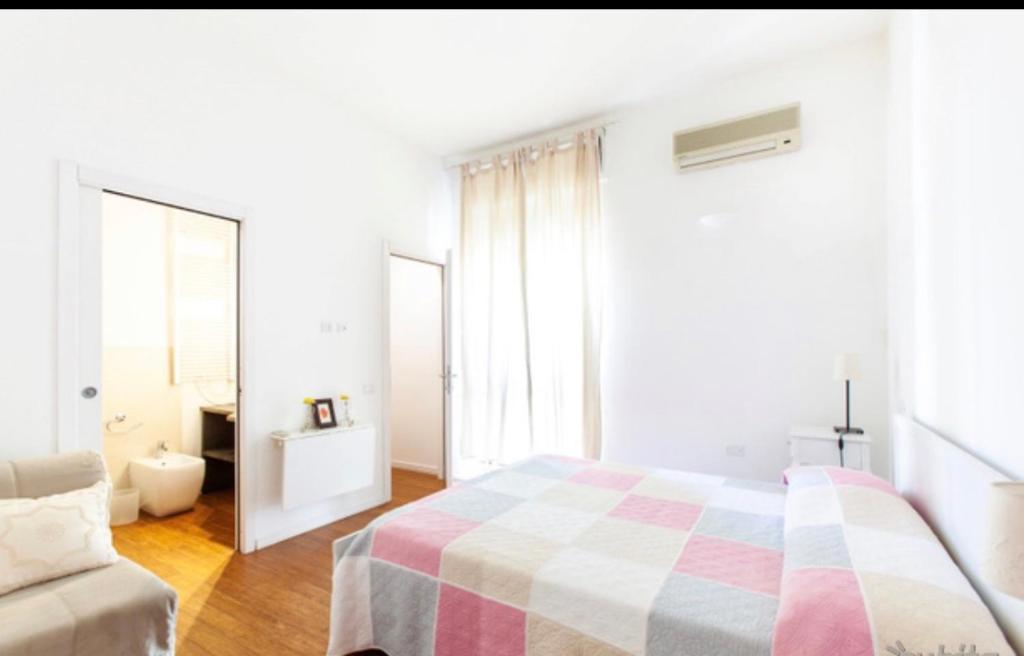 Alba Rooms room 2