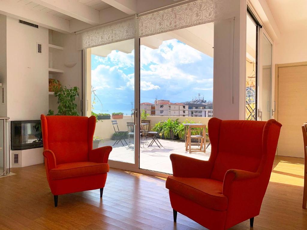 Alba Rooms room 3