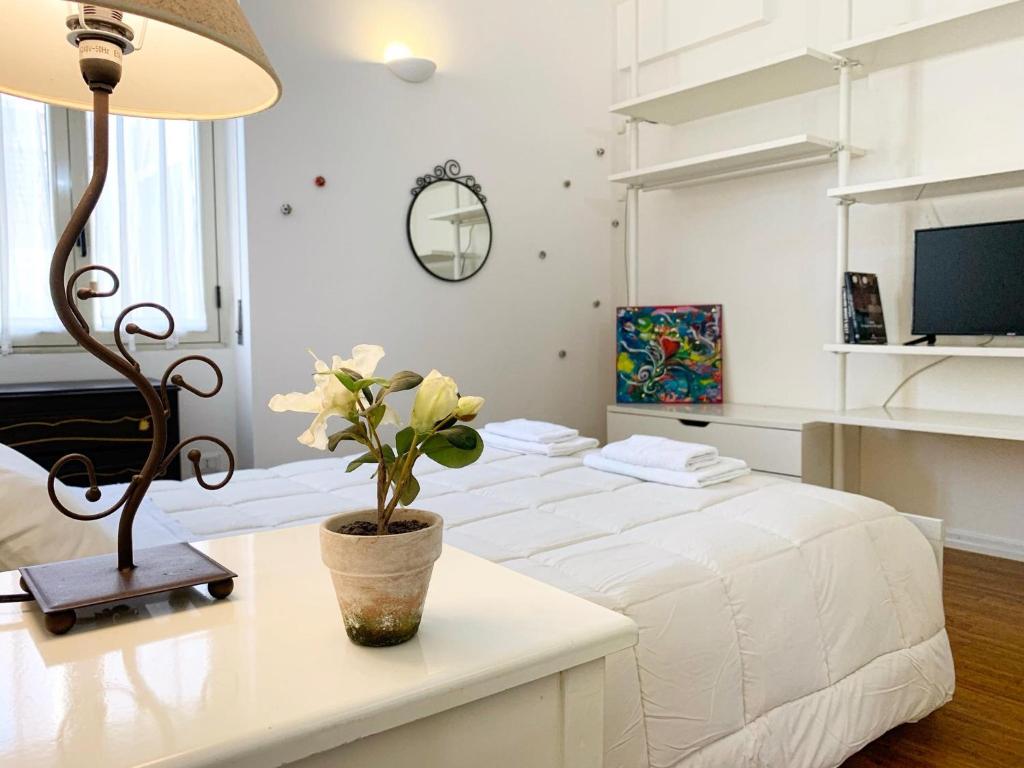 Alba Rooms room 4