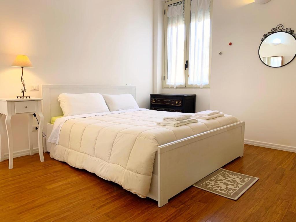 Alba Rooms room 5